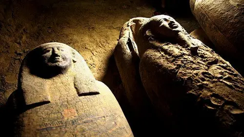 Alienígenas ancestrales Temporada 20 Episodios 17 • Sub Español