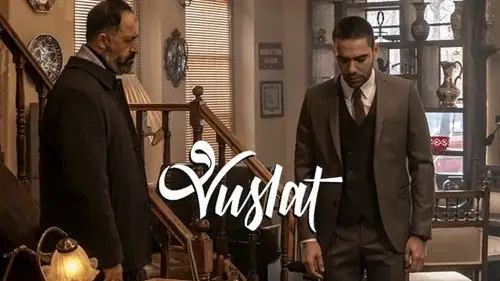 Vuslat Temporada 1 Episodios 11 • Sub Español