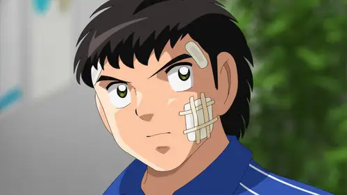 Capitán Tsubasa Temporada 2 Episodios 4 • Sub Español