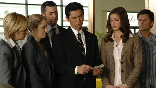 Psych Temporada 2 Episodios 3 • Sub Español