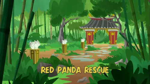Los Hermanos Kratt Temporada 4 Episodios 11 • Sub Español