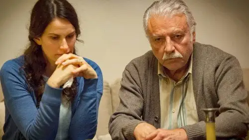 Estambul: Unidad de homicidios Temporada 1 Episodios 17 • Sub Español