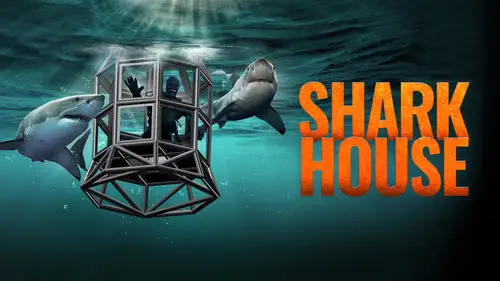 Shark Week S35E14 • Oglądaj Online