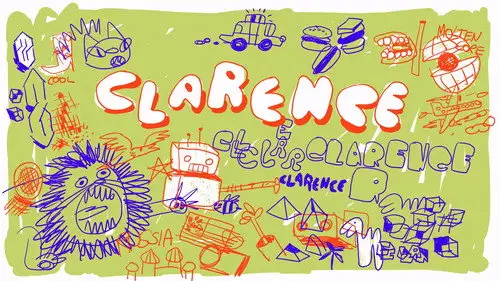 Clarence Temporada 0 Episodios 1 • Sub Español