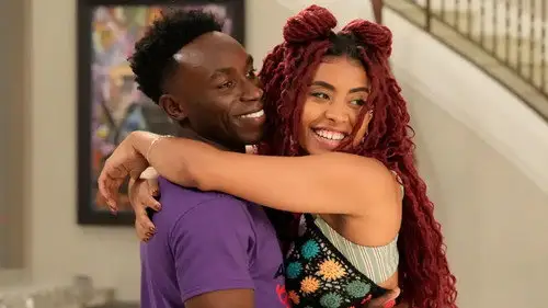 Bel-Air Temporada 3 Episodios 7 • Sub Español