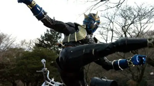 Kamen Rider Temporada 15 Episodios 7 • Sub Español