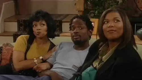 Living Single Temporada 5 Episodios 2 • Sub Español