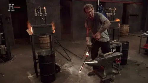 Forjado a fuego Temporada 4 Episodios 17 • Sub Español