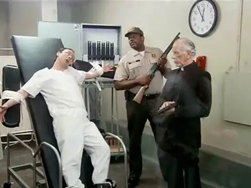 Reno 911! Temporada 3 Episodios 13 • Sub Español