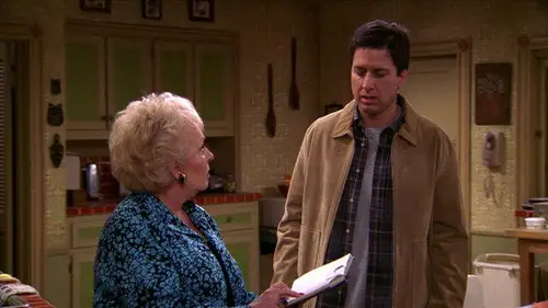 Todo el mundo quiere a Raymond Temporada 5 Episodios 14 • Sub Español