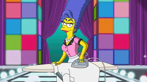 Los Simpson Temporada 30 Episodios 7 • Sub Español