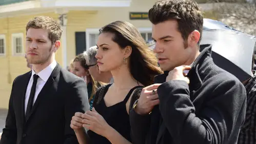 Los originales Temporada 1 Episodios 20 • Sub Español