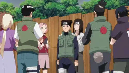 Naruto Shippuden Temporada 20 Episodios 428 • Sub Español
