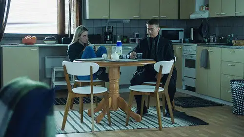 Ártico Temporada 1 Episodios 10 • Sub Español