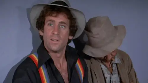 Starsky y Hutch Temporada 2 Episodios 1 • Sub Español