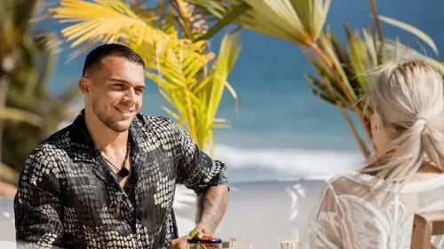 Éden Hotel Temporada 4 Episodios 3 • Sub Español