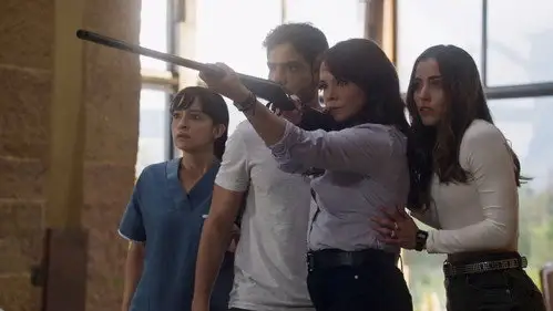 Pasión de gavilanes Temporada 2 Episodios 18 • Sub Español