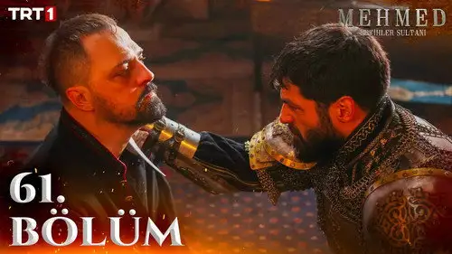 Mehmed: Fetihler Sultanı Temporada 3 Episodios 12 • Sub Español