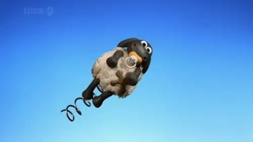 La oveja Shaun Temporada 2 Episodios 4 • Sub Español