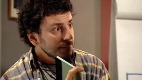 El comisario Temporada 1 Episodios 6 • Sub Español