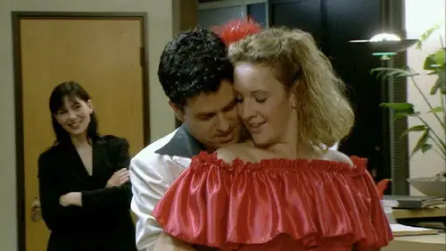 The Office 2001 Temporada 2 Episodios 5 • Sub Español