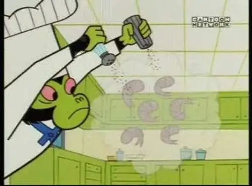 Atomówki 1998 Temporada 3 Cap 4 • Español Online