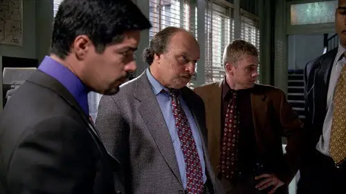 NYPD Blue Temporada 8 Cap 19 • Español Online