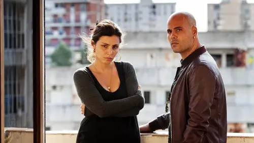 Gomorra Temporada 2 Episodios 8 • Sub Español