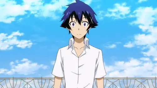 Nisekoi Temporada 1 Episodios 15 • Sub Español