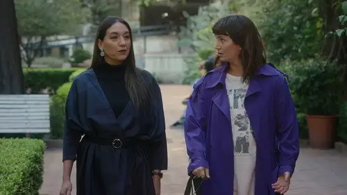 Envidiosa Temporada 3 Episodios 10 • Sub Español