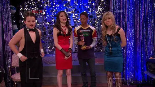 iCarly 2007 Temporada 3 Episodios 4 • Sub Español