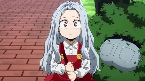 My Hero Academia Temporada 4 Episodios 20 • Sub Español
