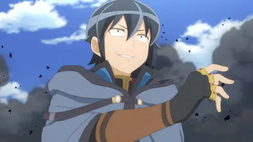 Tsukimichi -Moonlit Fantasy- Temporada 2 Episodios 5 • Sub Español