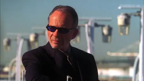 Alias Temporada 5 Episodios 6 • Sub Español
