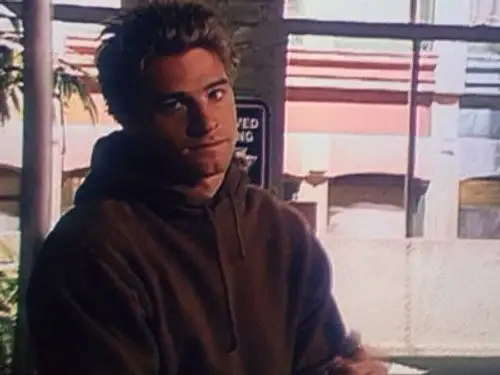 Felicity Temporada 2 Episodios 17 • Sub Español