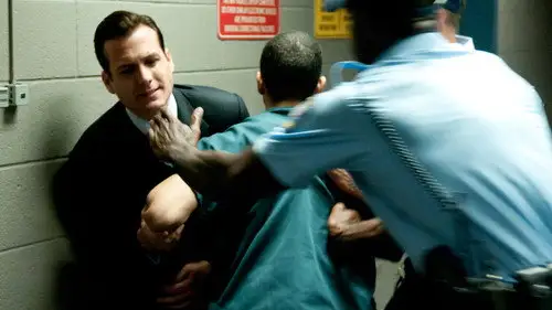 Suits: la clave del éxito Temporada 1 Episodios 12 • Sub Español