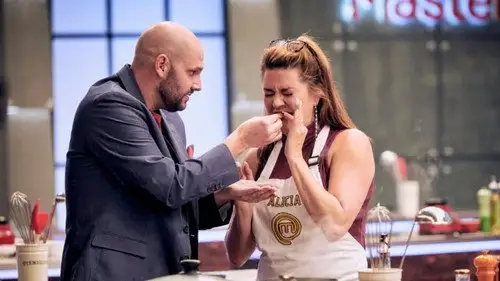 Masterchef Celebrity: Colombia Temporada 3 Episodios 14 • Sub Español