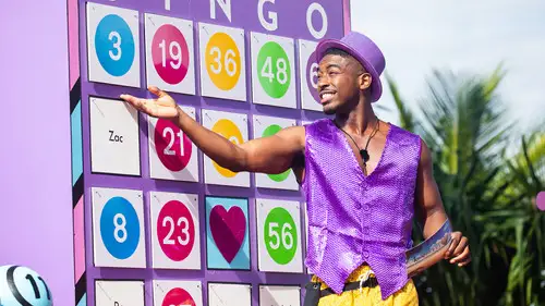 Love Island (Estados Unidos) Temporada 1 Episodios 13 • Sub Español