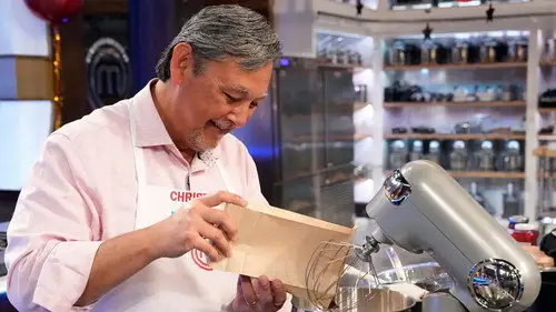 MasterChef Temporada 14 Episodios 8 • Sub Español