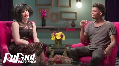 The Pit Stop Temporada 1 Episodios 1 • Sub Español