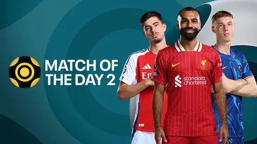 Match of the Day 2 Temporada 21 Episodios 9 • Sub Español