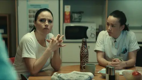 La enfermera Temporada 1 Episodios 2 • Sub Español