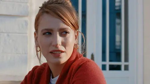 Medcezir Temporada 2 Episodios 6 • Sub Español