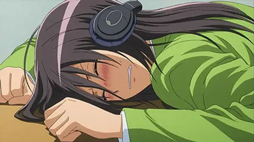 Kaichou wa Maid-sama! Temporada 1 Episodios 9 • Sub Español