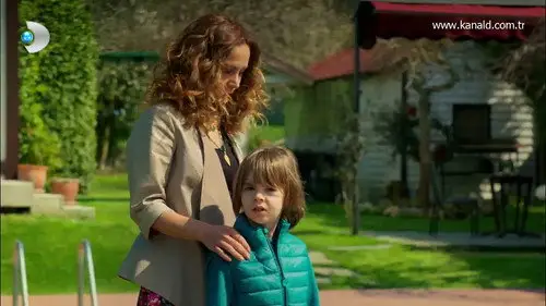 Por mi Hijo Temporada 1 Episodios 16 • Sub Español