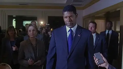 24 Temporada 1 Episodios 19 • Sub Español