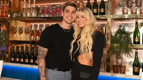 Love Island: Aftersun Temporada 7 Episodios 6 • Sub Español