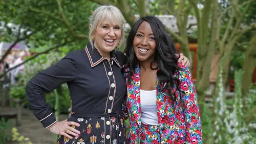 RHS Chelsea Flower Show Temporada 2023 Episodios 5 • Sub Español