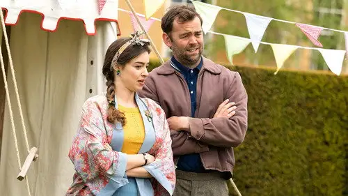 Padre Brown Temporada 9 Episodios 9 • Sub Español