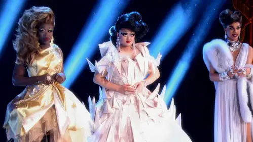RuPaul: Reinas del drag Temporada 8 Episodios 10 • Sub Español